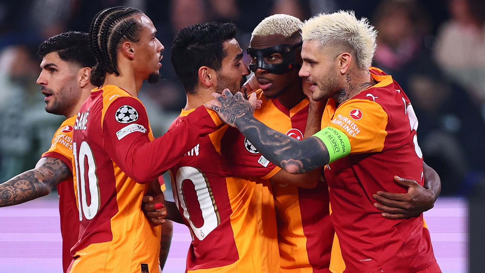 Galatasaray, Göztepe deplasmanında. İlk 11’de Icardi kararı
