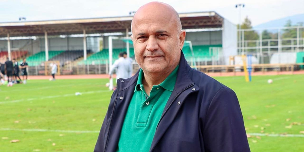 Galatasaray maçı öncesi başkan sahaya inip açıkladı