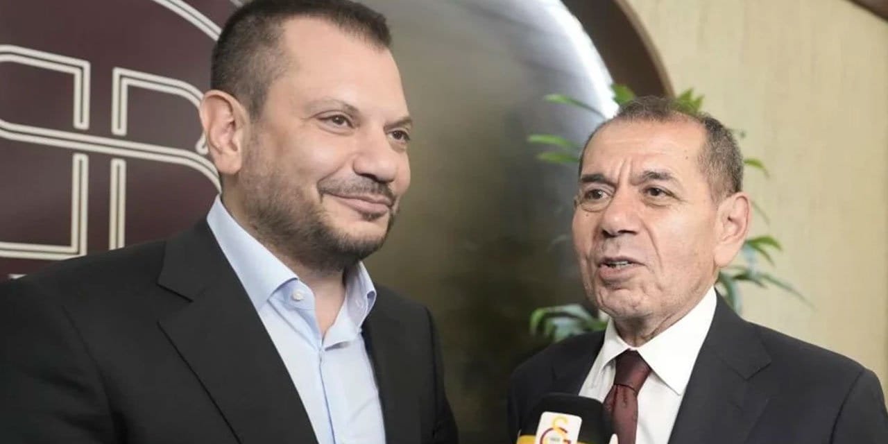 Galatasaray Trabzonspor’u reddetti