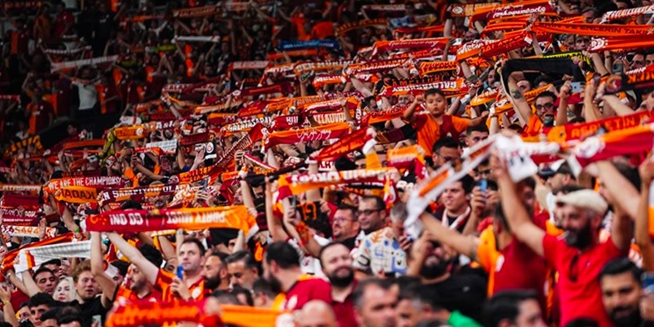 Galatasaray’a derbi sonrası müjde: Tam 200 milyon euro geldi