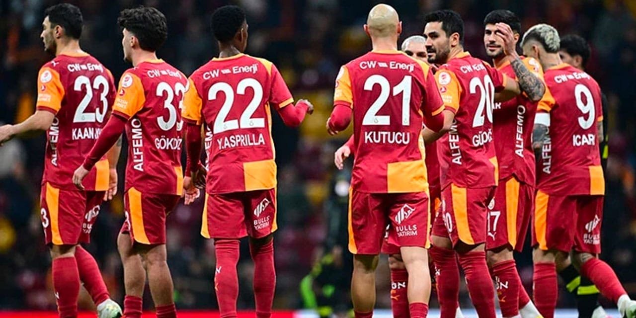 Galatasaray’da art arda yollar ayrılacak: Yönetimden veda kararı