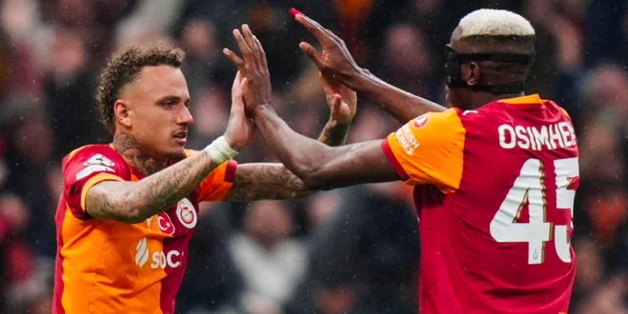 Galatasaray’da flaş gelişme: Yeni sezonda yok