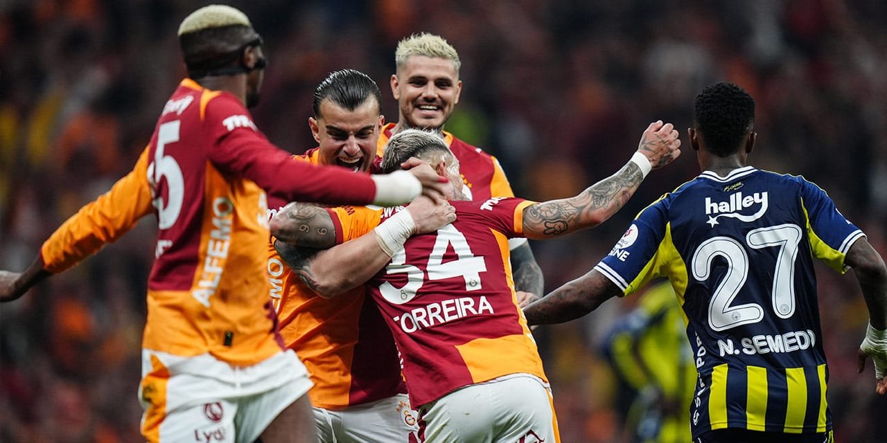 Galatasaray’da yönetime müjdeyi verdi