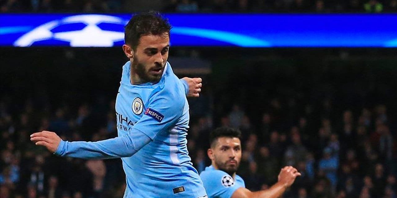 Galatasaray’dan Bernardo Silva için dev teklif