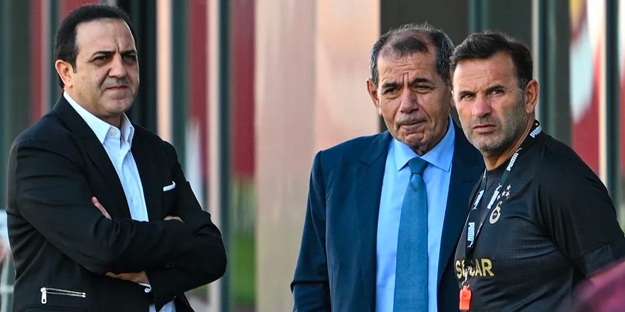 Galatasaray’dan derbi öncesi Fenerbahçe kararı: Yönetim yaşananları unutmadı
