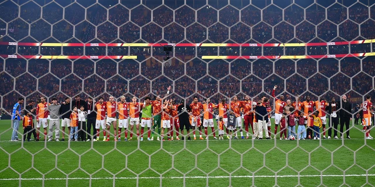 Galatasaray’dan derbi sonrası taraftarlara müjdeli haber: Resmen açıklandı