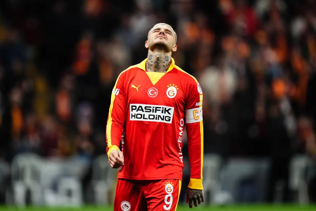 Gençlerbirliği’ne yenilen Galatasaray, çeyrek finalde elendi