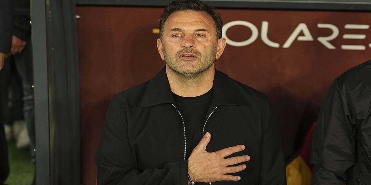 Göztepe’yi yenen Okan Buruk Kocaelispor’a meydan okudu: Yapılanları unutmadık