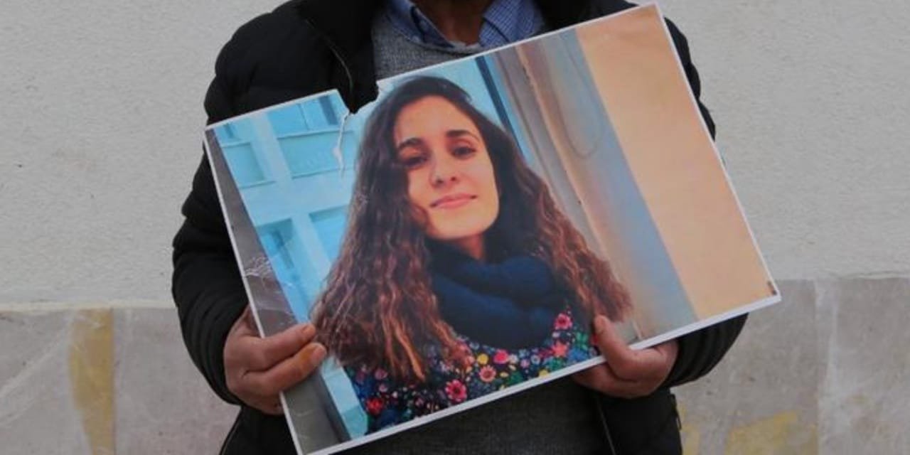 Gülistan Doku soruşturması: Tutuklanan eski polis Engin Yücer’in ifadesi ortaya çıktı