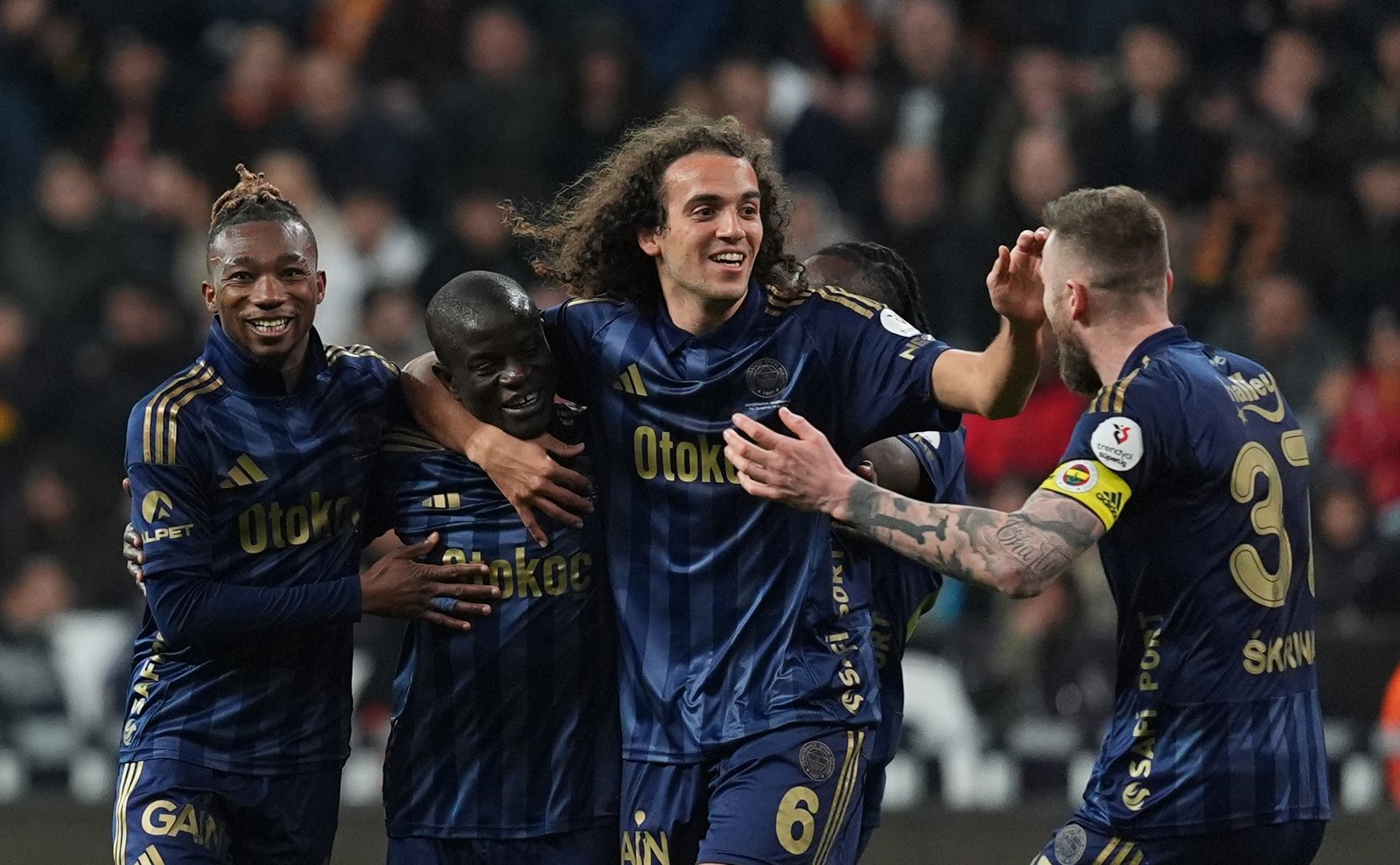 Günün spor sayfalarından öne çıkanlar (12 Nisan 2026 spor haberleri)