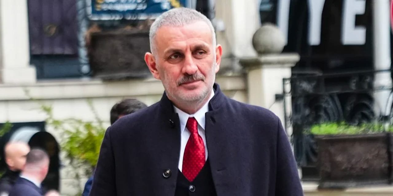 Hacıosmanoğlu hastanelik olan Uğurcan Çakır’ın fedakarlığını açıkladı