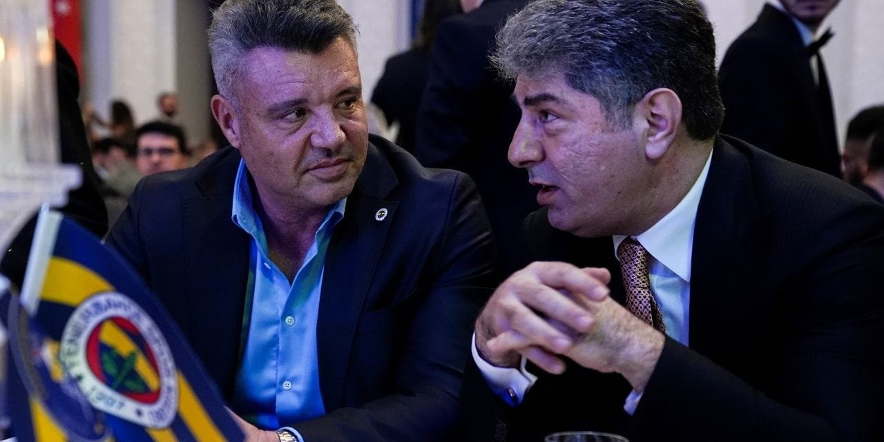 Hakan Safi’den Galatasaray açıklaması: Korkunun ecele faydası yok