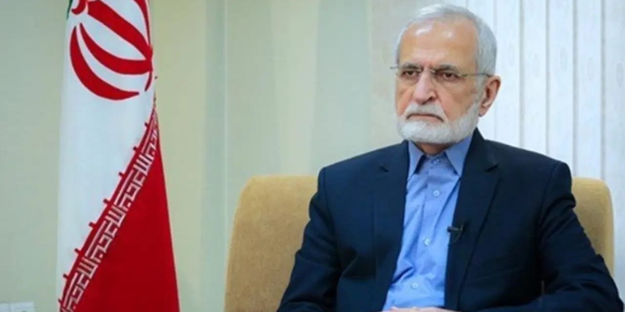 Hamaney’in başdanışmanının konutu hedef alındı!