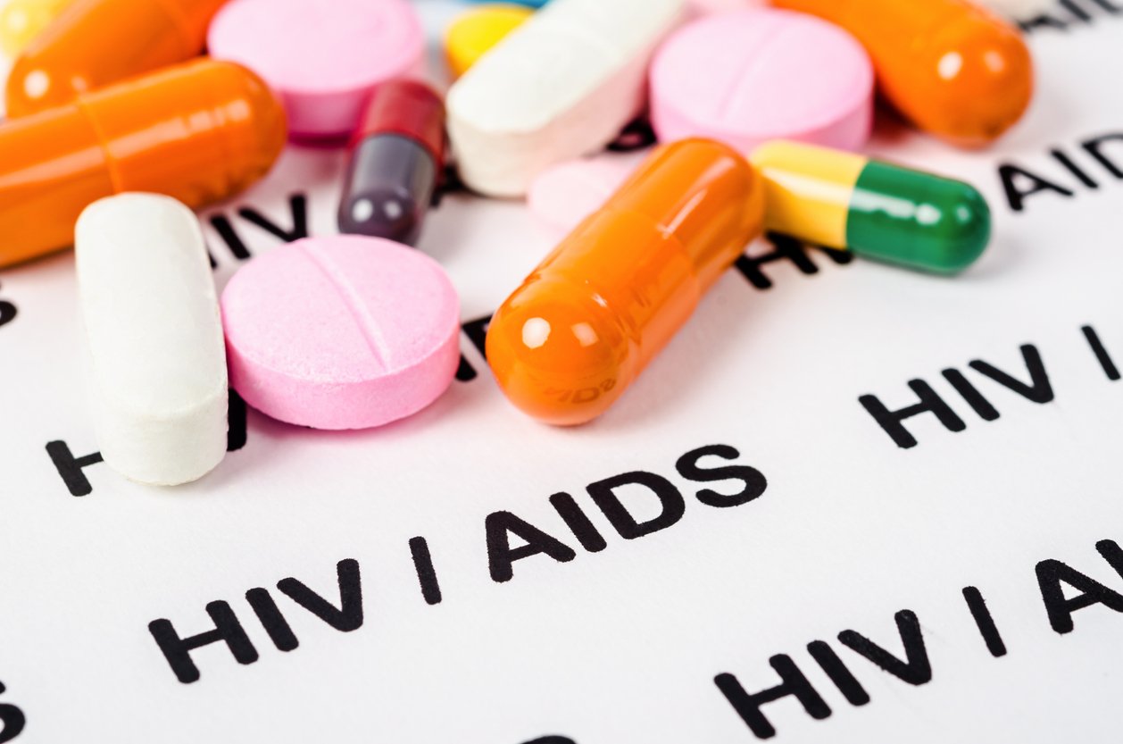 HIV vakalarında artış