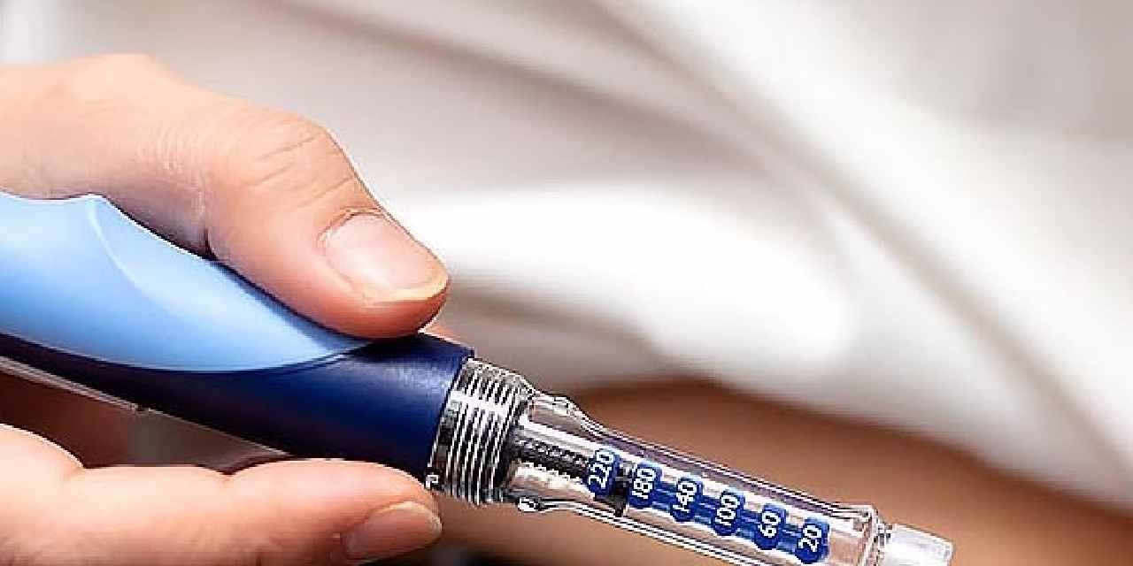 Hızla zayıflayan evliler ilk iş boşanıyormuş! Zayıflama iğnelerinin çok konuşulacak ‘yan etkisi’