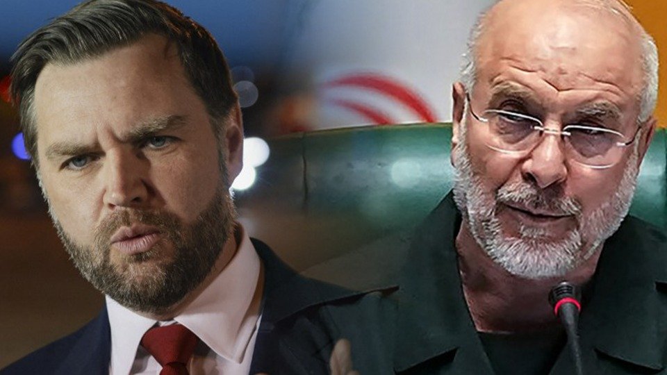 İran barış görüşmeleri sona erdi. İslamabad’da yüz yüze ve doğrudan görüşme