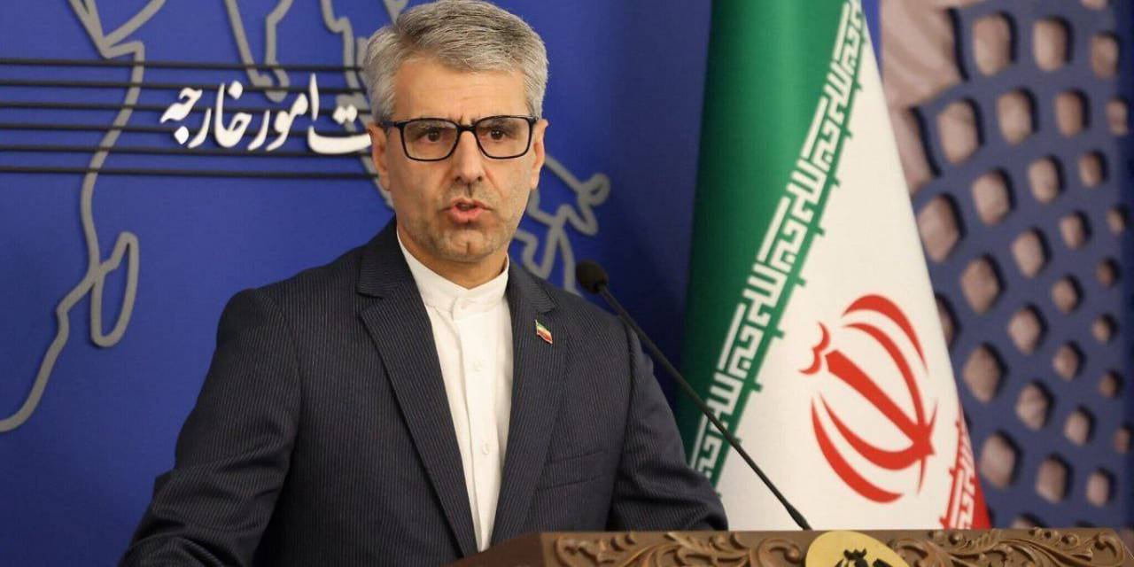 İran kesin bir dille reddetti! “Türkiye ve Azerbaycan’a füze saldırısı yok”