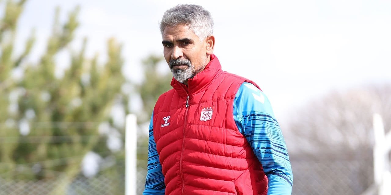 İsmet Taşdemir: Bu yarışın içinde olacağız