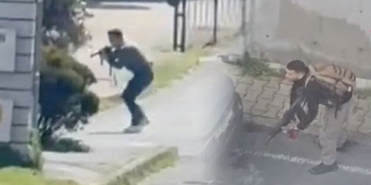 İsrail Konsolosluğu önündeki saldırıyla ilgili yeni gelişme: Kocaeli’de 32 gözaltı