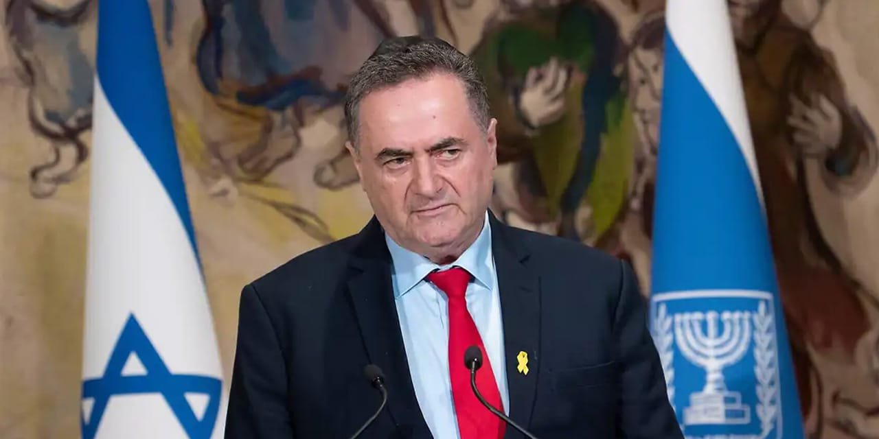 İsrail Savunma Bakanı’ndan ‘varoluşsal tehdit’ bahanesi: ‘Yeniden saldırmak zorunda kalabiliriz’