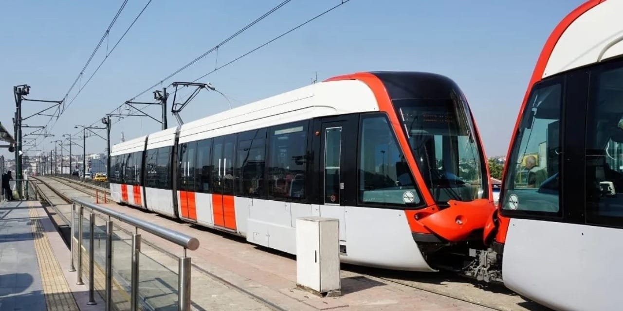İstanbul’da tramvay seferlerine ‘maraton’ düzenlemesi