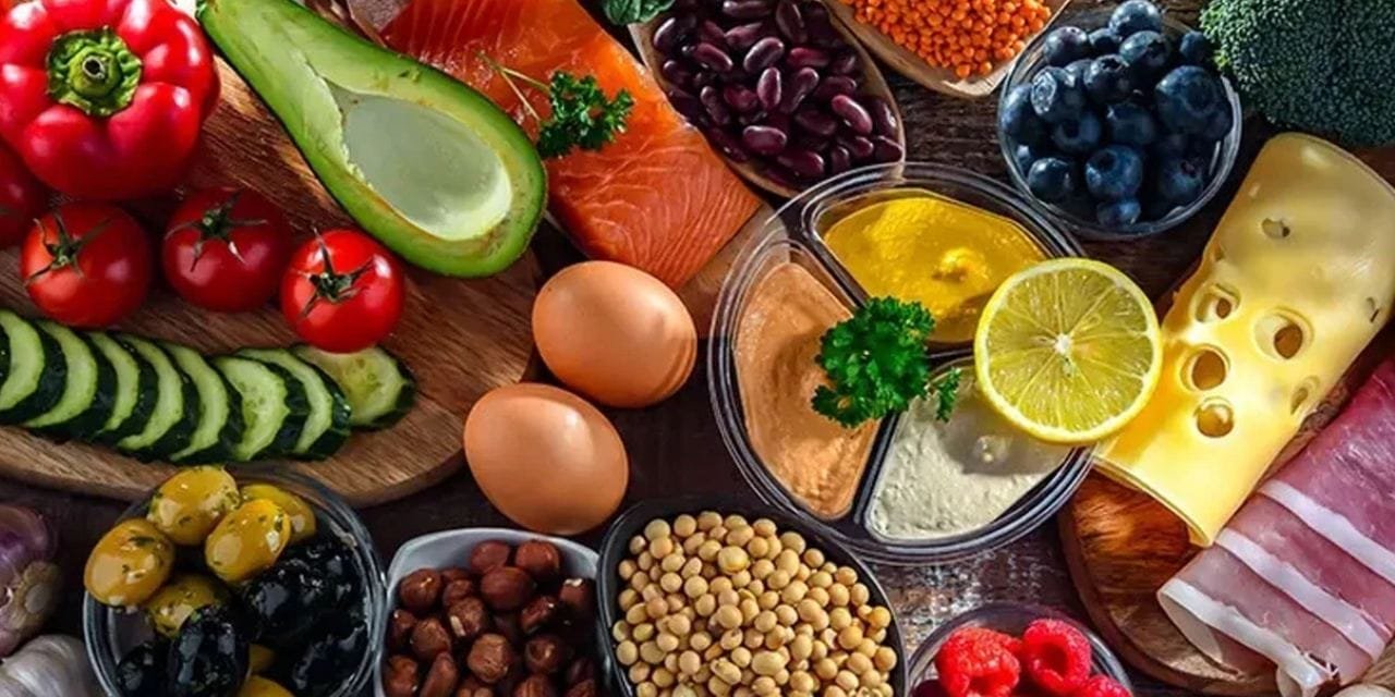 Japonların diyetsiz zayıflama sırrı gündemde: Yüzde 80 kuralı