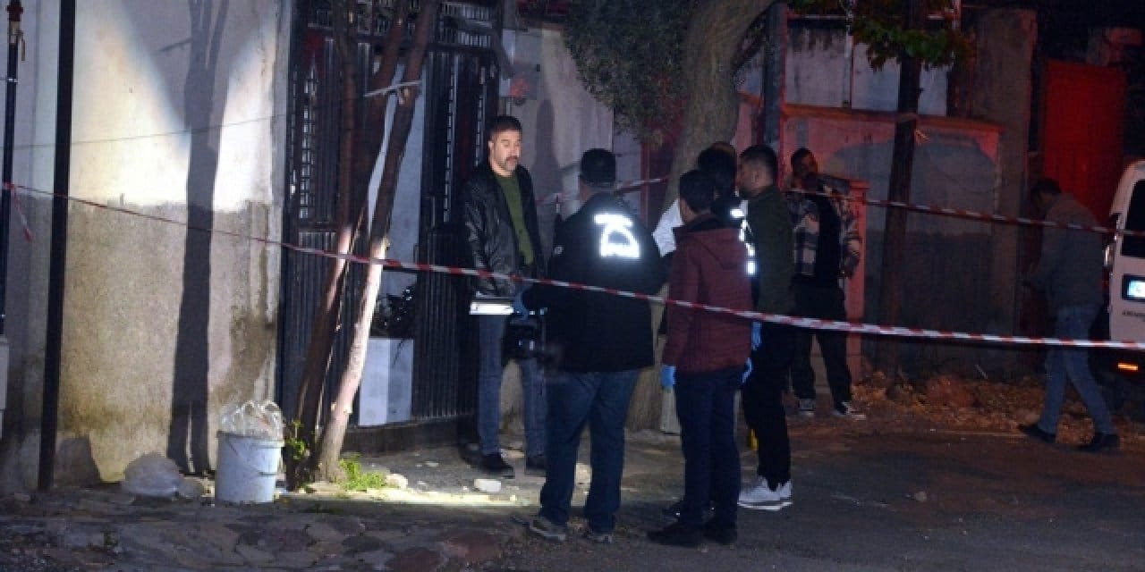Kahramanmaraş’ta aileler tüfekle çatıştı: 7 yaralı