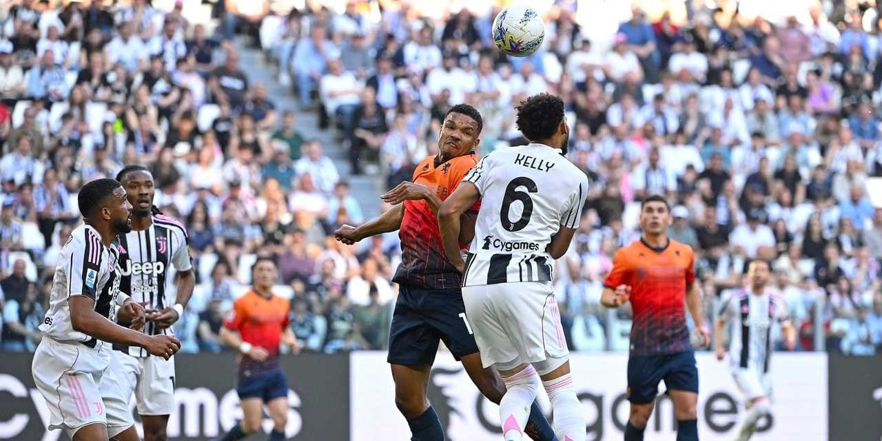 Kenan Yıldız oynadı: Juventus evinde kazandı