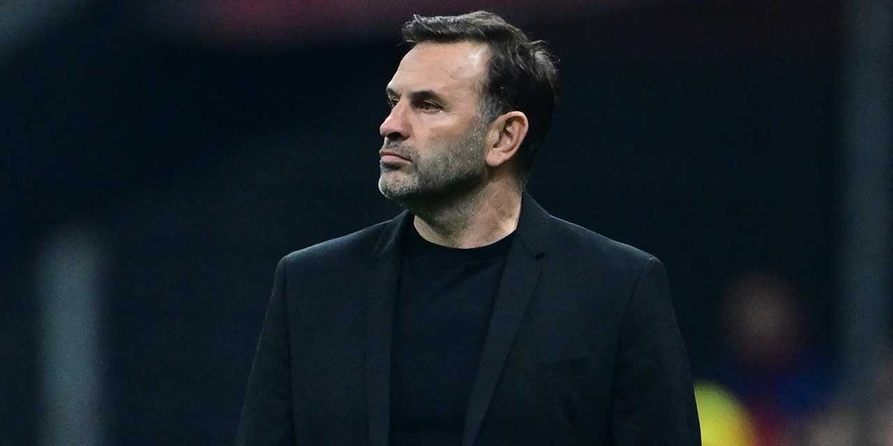 Kocaelispor beraberliği sonrası Okan Buruk’a ilk destek geldi