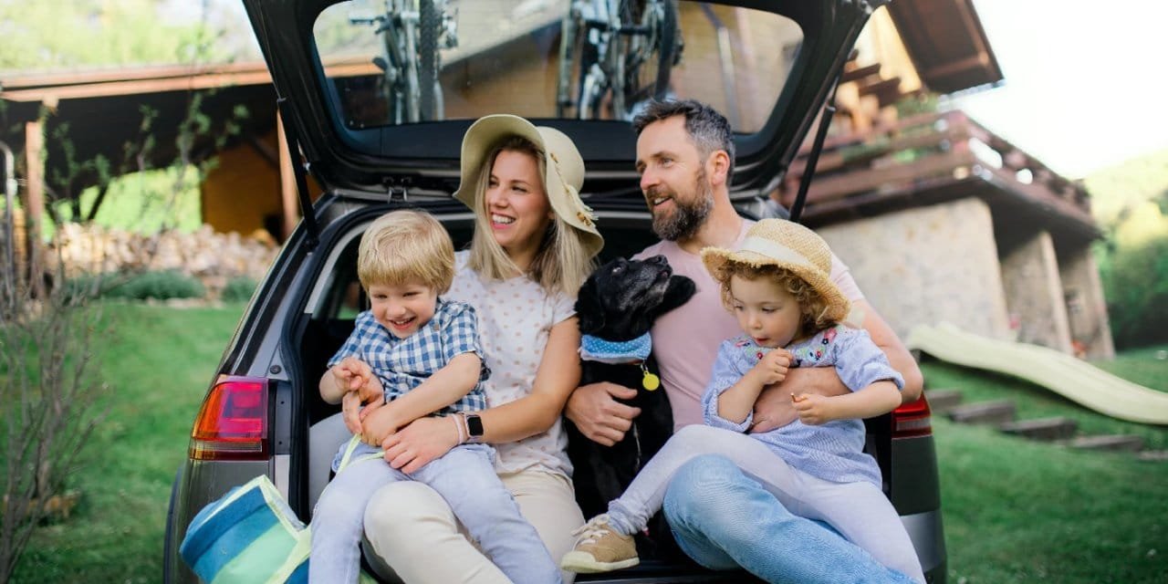 Liste birçok kişiyi şaşırttı! Çocuk büyütmek için en iyi” mükemmel paket” sunan o şehir