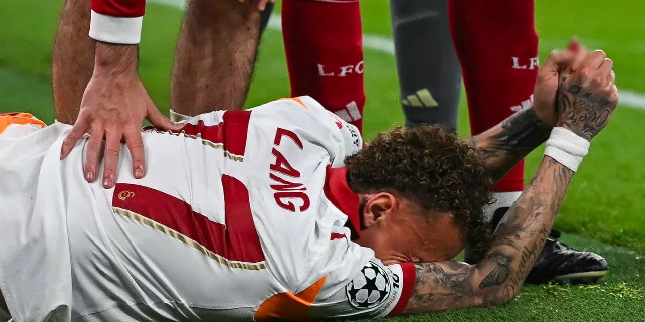 Liverpool Galatasaray maçındaki skandalın ardından gerekeni yaptı