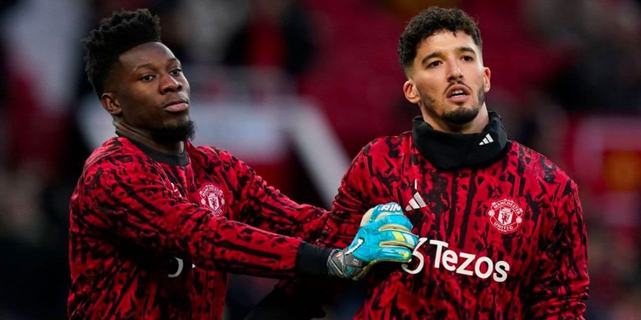 Manchester United Altay Bayındır ve Onana kararını verdi