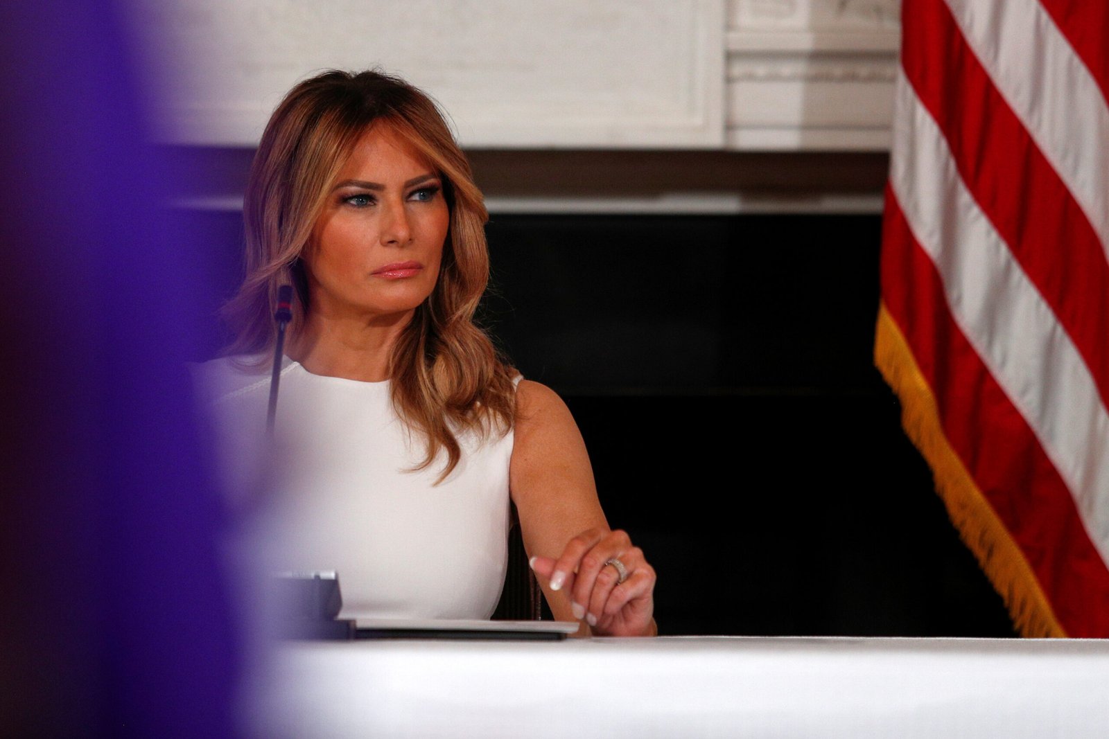 Melania Trump’tan Esptein açıklaması: Hiçbir ilişkim olmadı