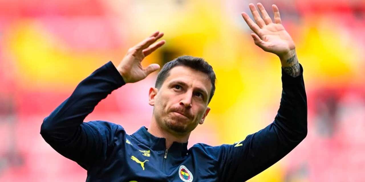 Mert Hakan Yandaş’tan aldığı ceza sonrası ilk açıklama