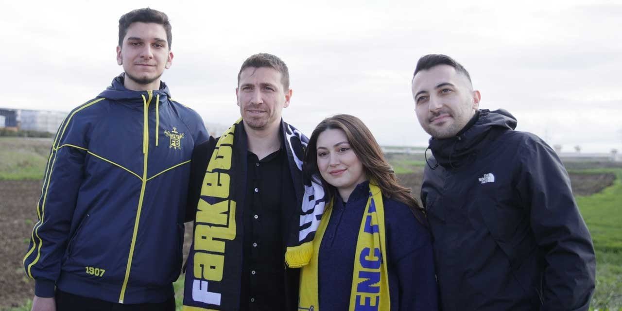 Mert Hakan Yandaş’tan flaş paylaşım: Tek tek teşekkür etti