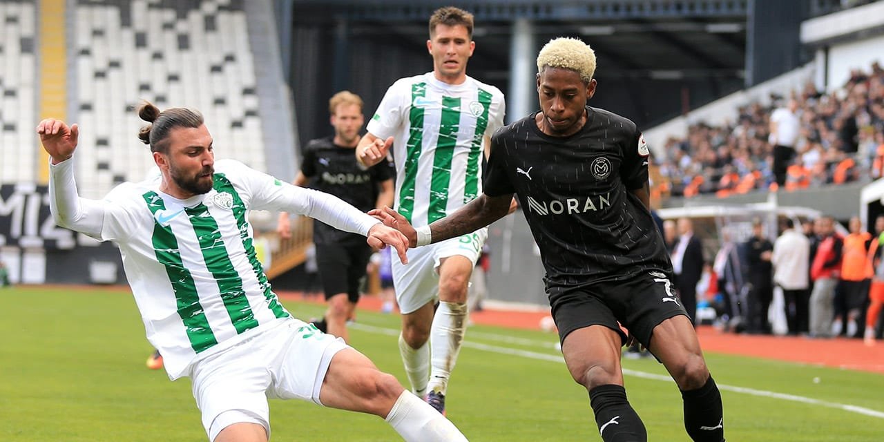 Milyarder iş adamı da bir şey yapamadı: TFF 1. Lig ekibi küme düştü