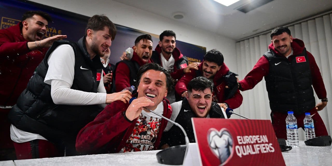 Montella’dan Kenan Yıldız sözleri: Onun için iyi olacak