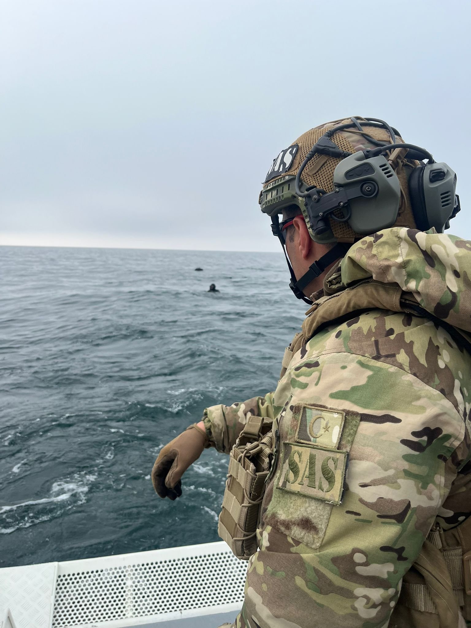 MSB: İğneada açıklarındaki mayın imha edildi