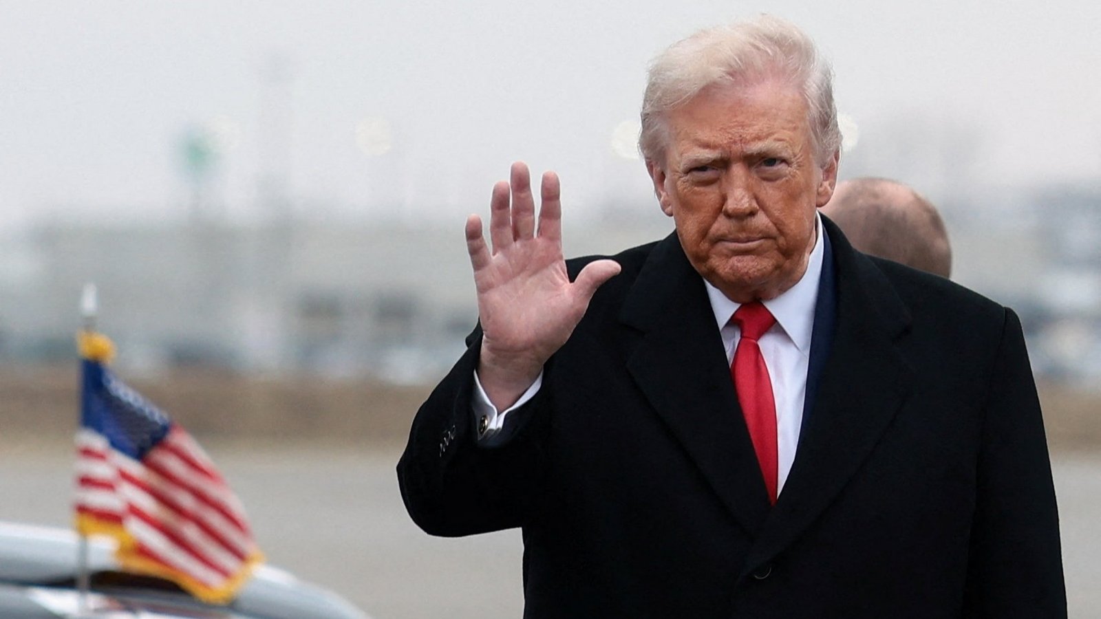 Müzakerelerde ikinci tur olacak mı? Trump. “Umarım İran akıllıca davranır”