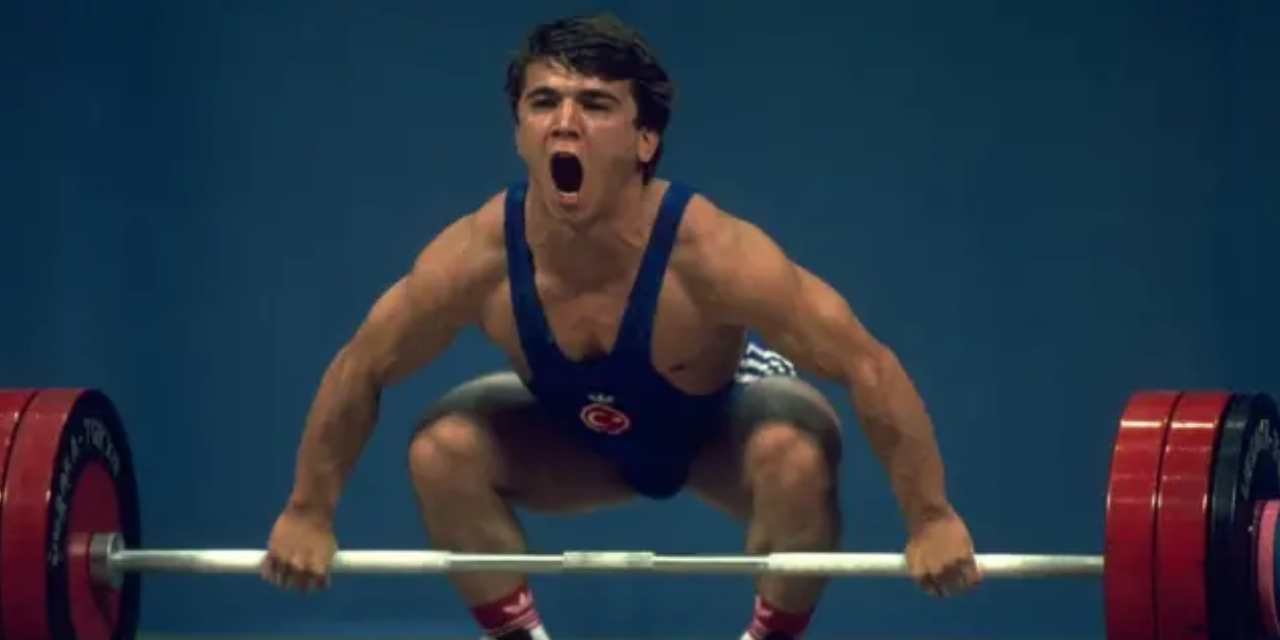 Naim Süleymanoğlu’nun filmi icradan satışa çıktı