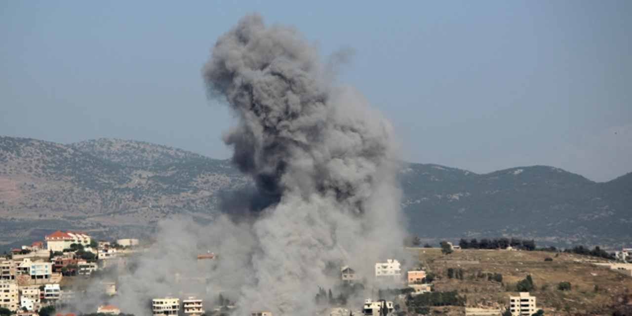 Netanyahu ateşkes tanımıyor! Lübnan’a şiddetli saldırı talimatı