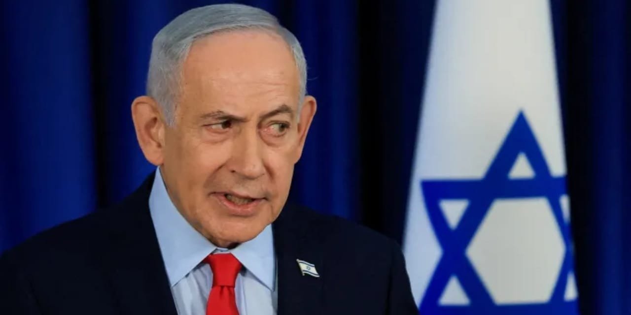 Netanyahu’dan Lübnan ile ‘doğrudan müzakere’ talimatı