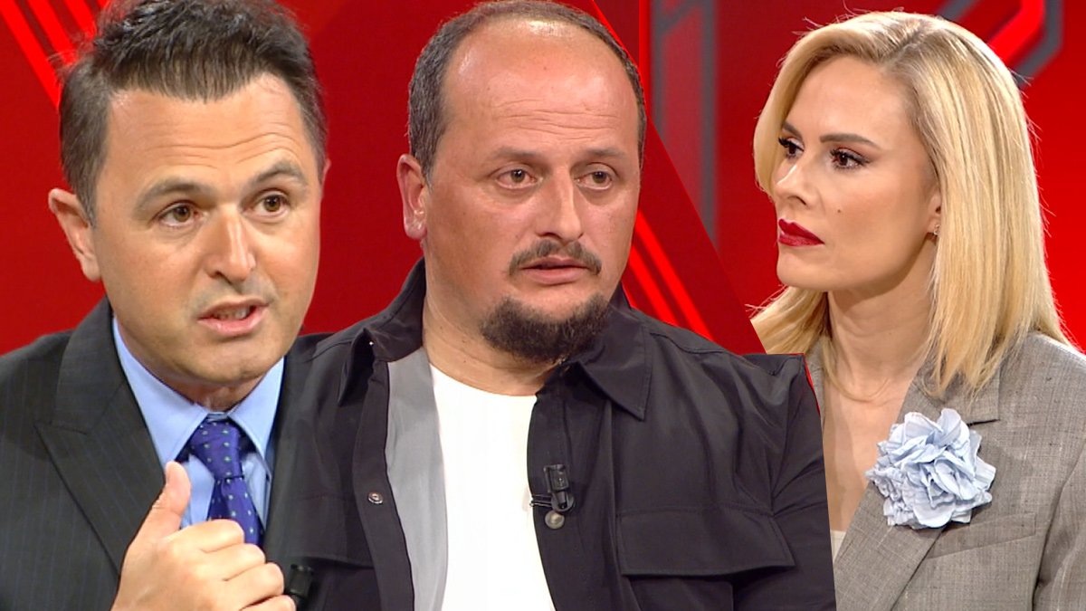 NTV ekibi Zincirleme Reaksiyon’da anlattı. Ateş hattında 40 gün