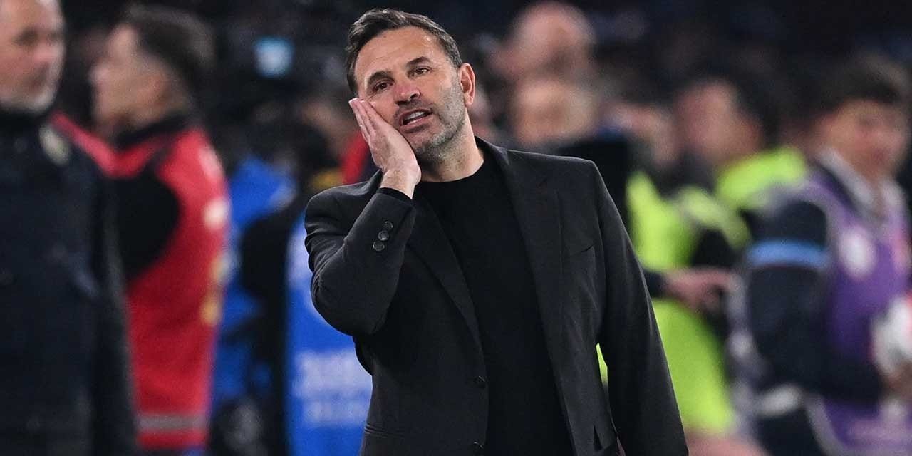 Okan Buruk’tan Göztepe maçı öncesi dikkat çeken paylaşım