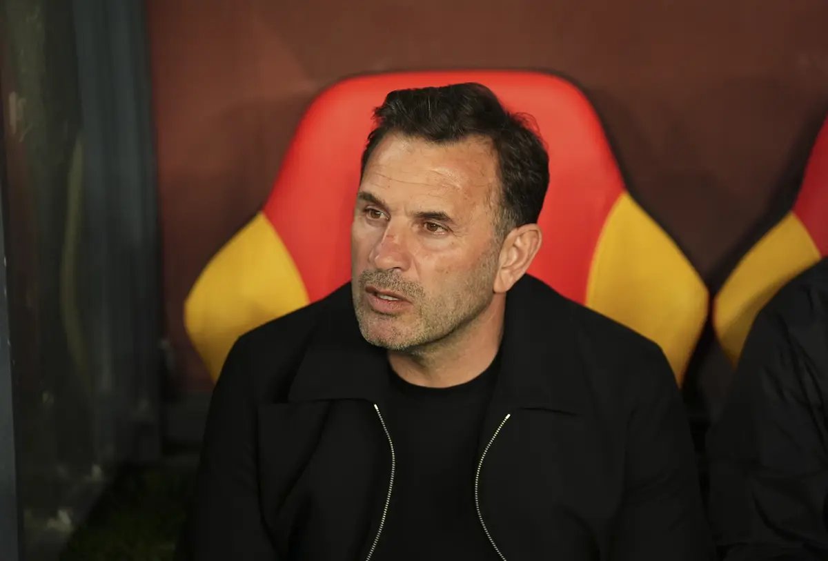 Okan Buruk’tan taraftara hatırlatma. “Bize yapılanları unutmamalıyız”