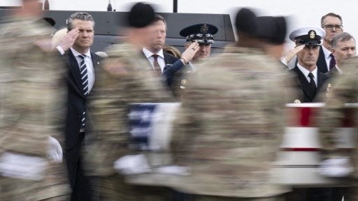 Pentagon’da tasfiye krizi