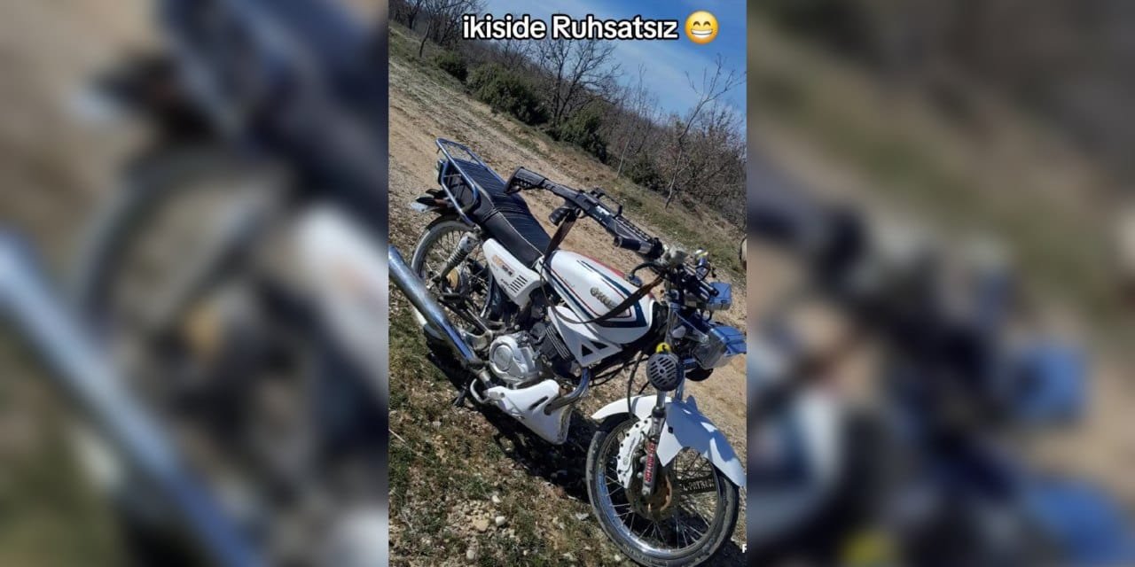 Pişkinlikleri yanlarına kalmadı: O paylaşımı yapan şüpheliler yakalandı