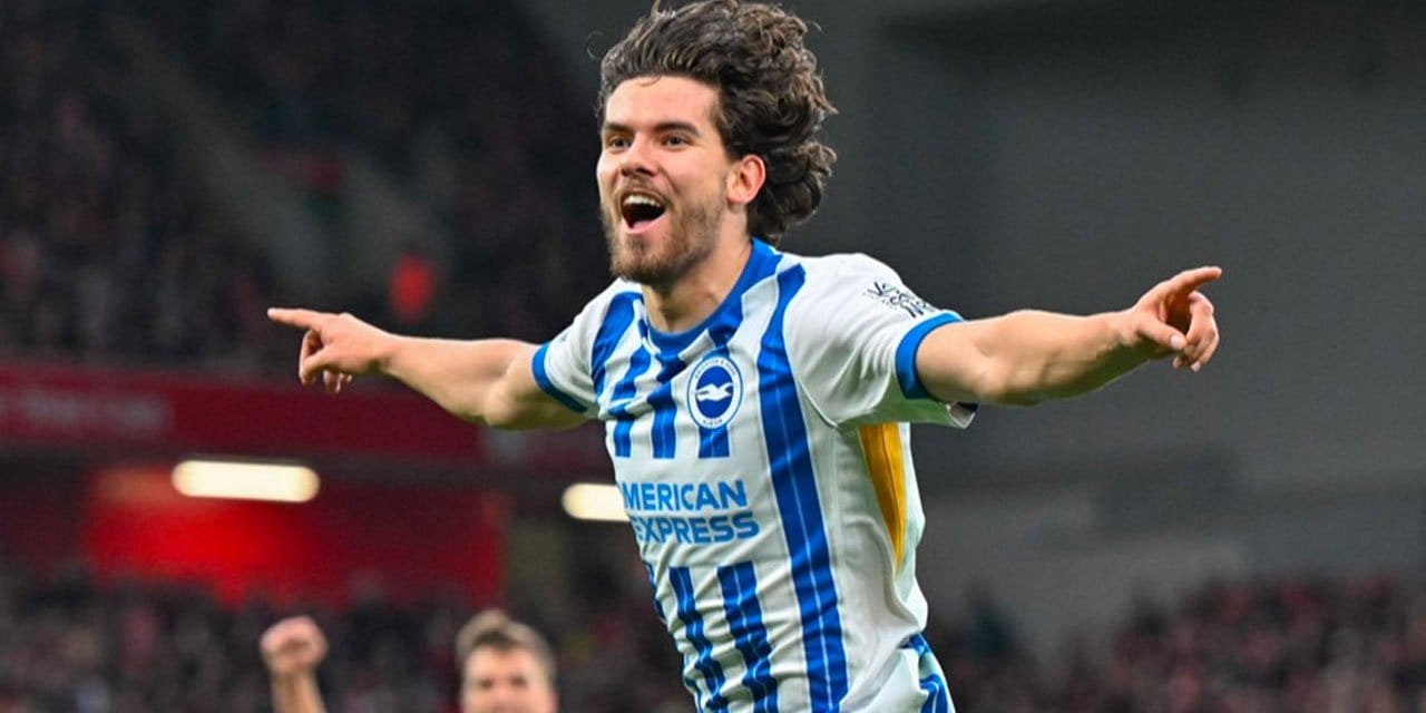 Premier Lig devi Ferdi Kadıoğlu’nu istiyor: Fenerbahçe detayı