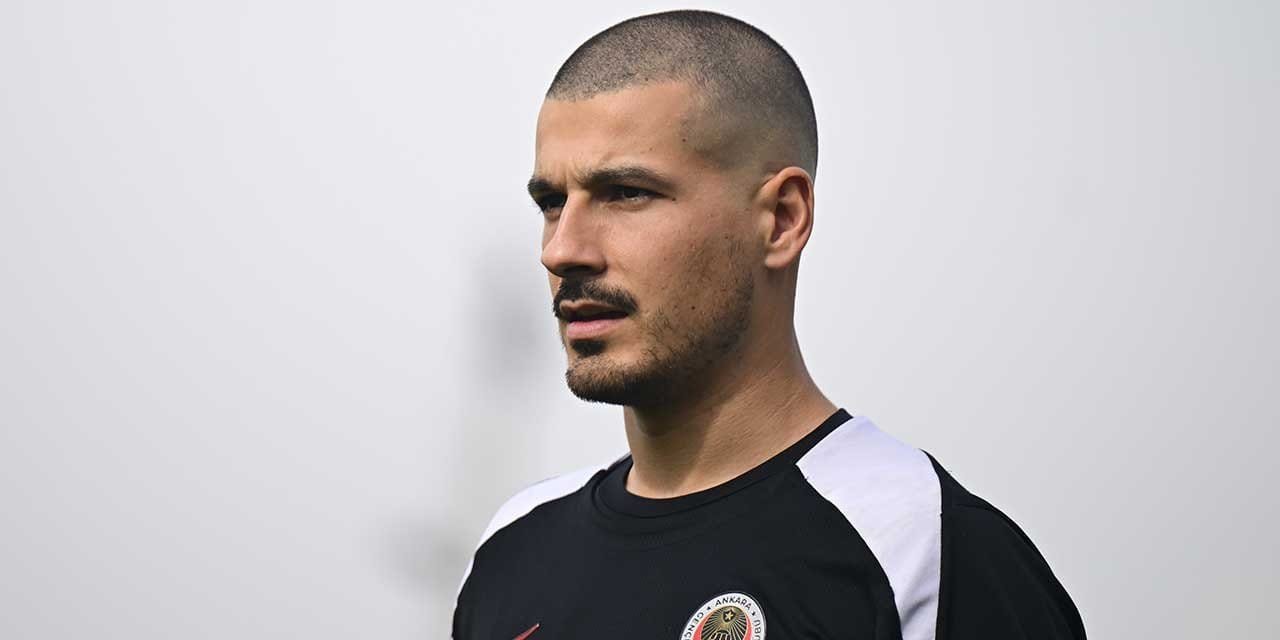 Ricardo Velho’dan Uğurcan Çakır itirafı