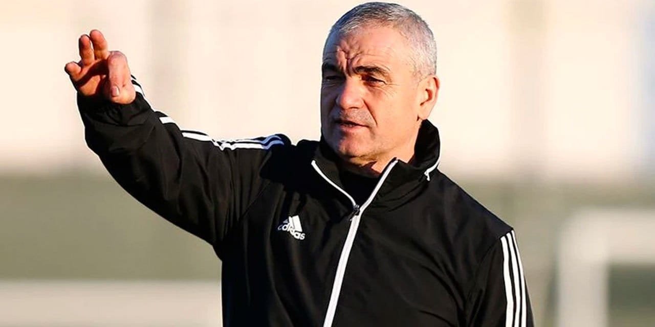 Rıza Çalımbay aldığı teklifleri açıkladı: Gitmek istemedim